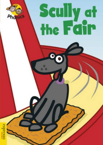 Picture of Espresso: Phonics: L3: Scully at the Fair