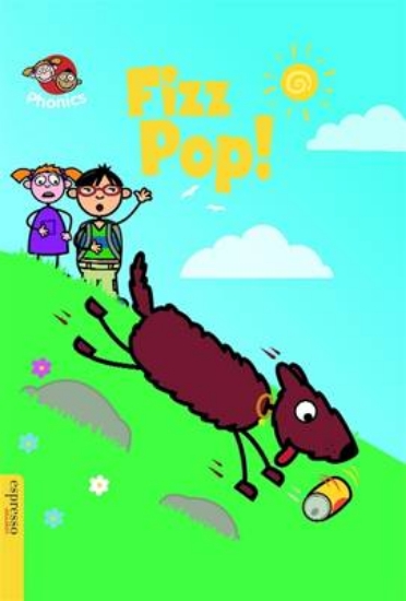 Picture of Espresso: Phonics: L2: Fizz Pop!