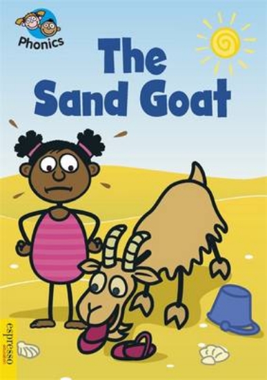 Picture of Espresso: Phonics: L4: The Sand Goat