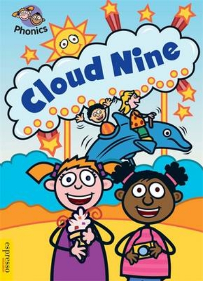 Picture of Espresso: Phonics: L5: Cloud Nine