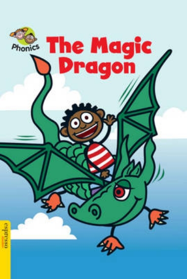 Picture of Espresso: Phonics: L6: The Magic Dragon