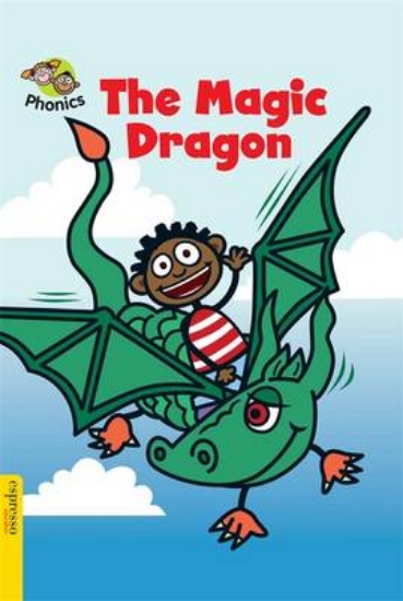 Picture of Espresso: Phonics: L6: The Magic Dragon