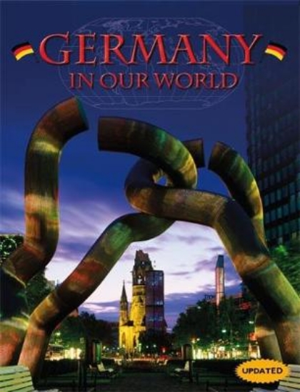 Picture of Countries in Our World: Germany