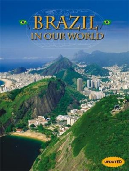 Picture of Countries in Our World: Brazil