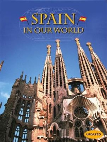 Picture of Countries in Our World: Spain