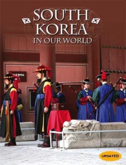 Picture of Countries in Our World: South Korea