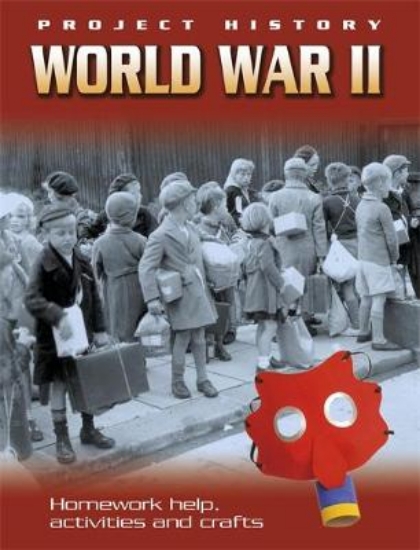 Picture of Project History: World War Two