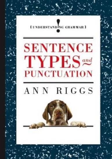 Picture of Sentence Types and Punctuation