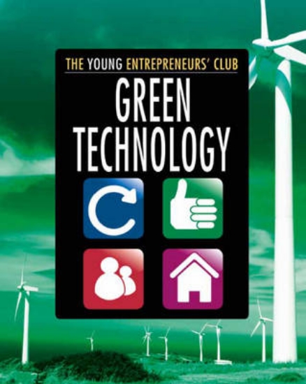 Picture of Young Entrepreneurs Club: Green Technology