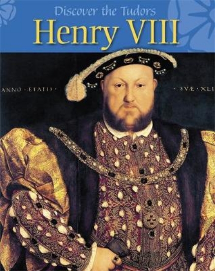 Picture of Discover the Tudors: Henry VIII