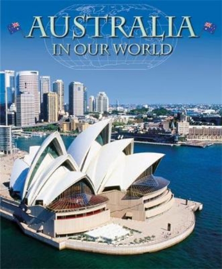 Picture of Countries in Our World: Australia