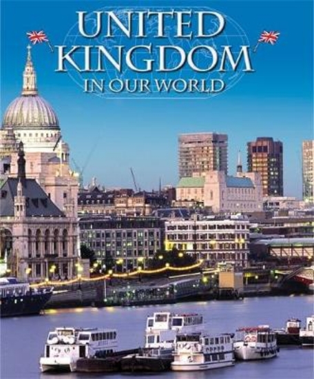 Picture of Countries in Our World: United Kingdom