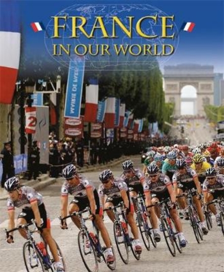 Picture of Countries in Our World: France