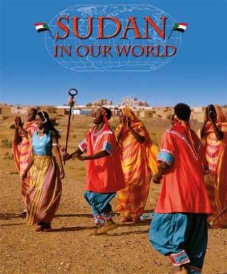 Picture of Countries in Our World: Sudan