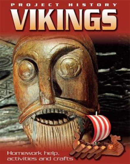 Picture of Project History: The Vikings