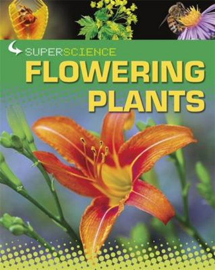 Picture of Super Science: Flowering Plants