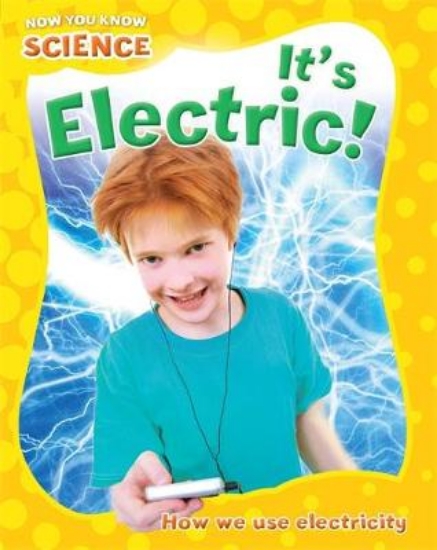 Picture of It's Electric