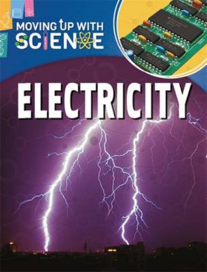 Picture of Moving up with Science: Electricity