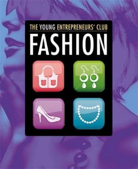 Picture of Young Entrepreneurs Club: Fashion