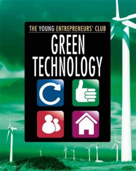 Picture of Young Entrepreneurs Club: Green Technology
