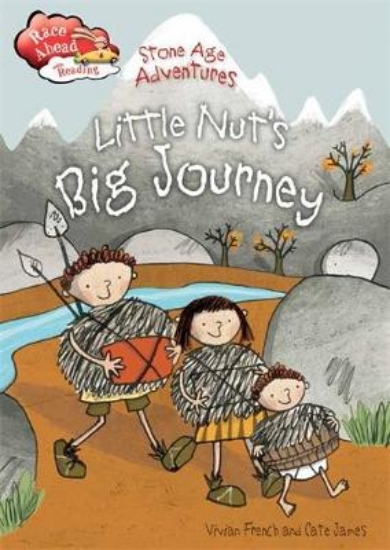 Picture of Stone Age Adventures: Little Nut's Big Journey