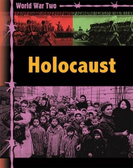 Picture of World War Two: Holocaust