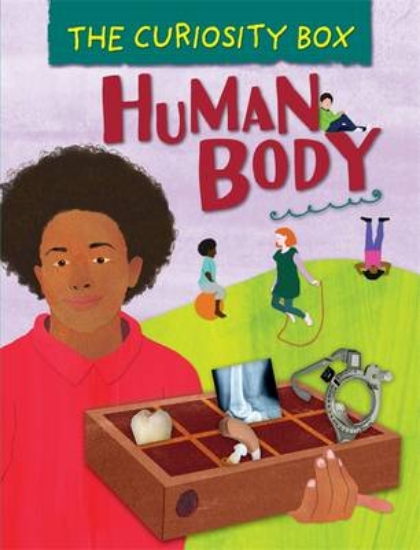 Picture of The Curiosity Box: Human Body