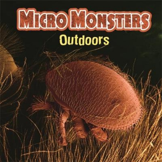 Picture of Micro Monsters: Outdoors