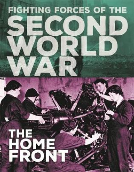 Picture of The Fighting Forces of the Second World War: The H