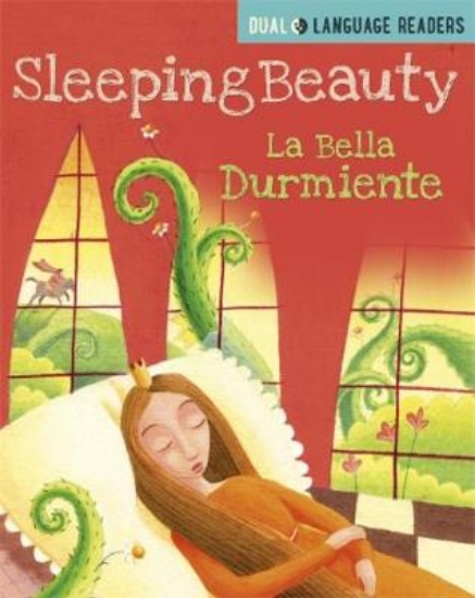 Picture of Dual Language Readers: Sleeping Beauty: Bella Durm