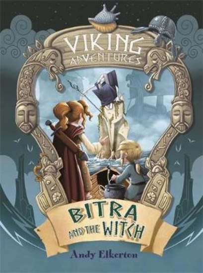 Picture of Viking Adventures: Bitra and the Witch