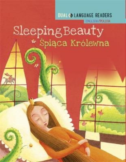 Picture of Dual Language Readers: Sleeping Beauty - English/P