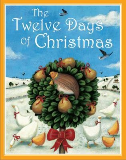 Picture of Twelve Days of Christmas
