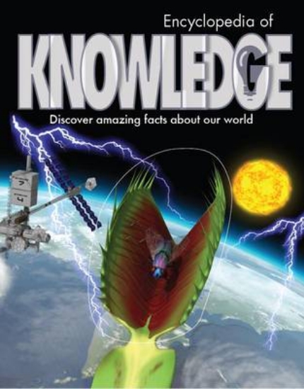 Picture of Children's Encyclopedia of Knowledge