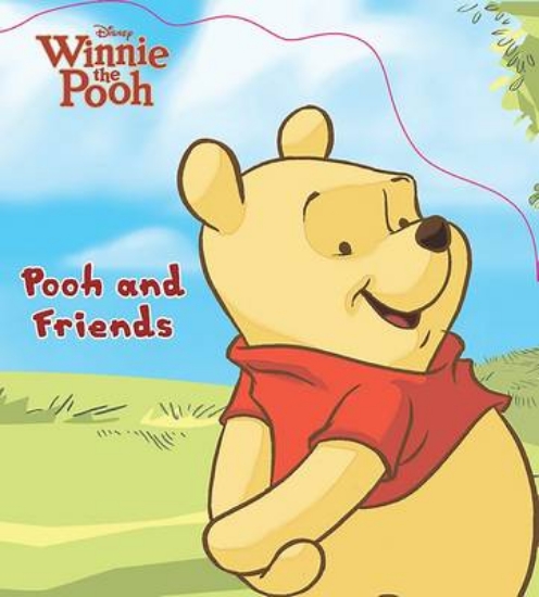 Picture of Disney Winnie the Pooh