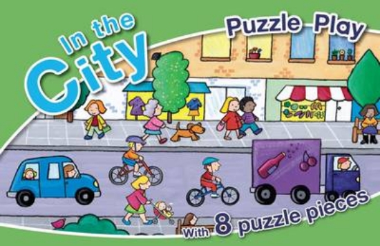 Picture of In the City