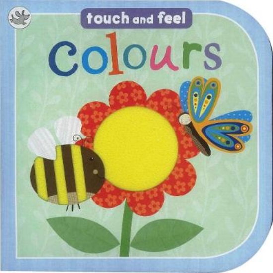 Picture of Little Me Colours