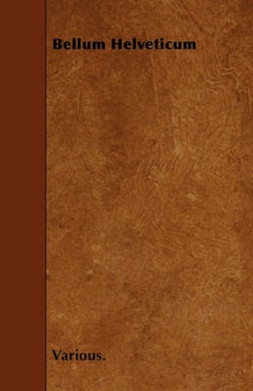 Picture of Bellum Helveticum