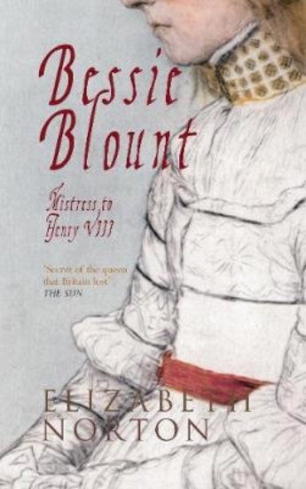 Picture of Bessie Blount