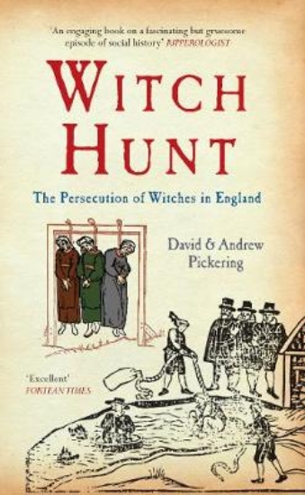 Picture of Witch Hunt