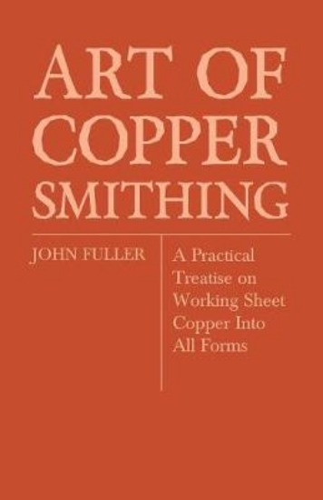 Picture of Art Of Coppersmithing