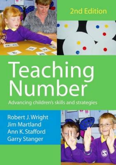 Picture of Teaching Number