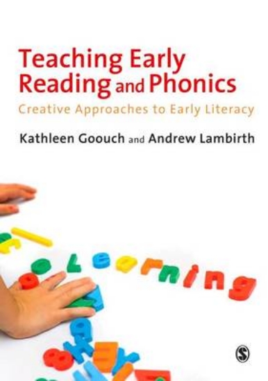 Picture of Teaching Early Reading and Phonics