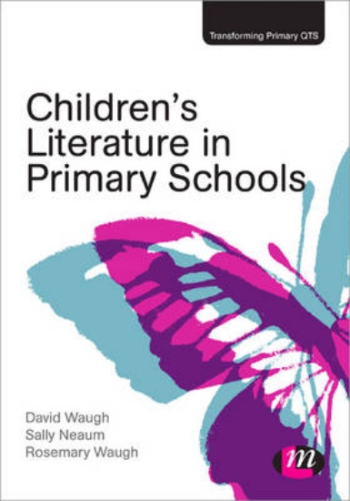 Picture of Children's Literature in Primary Schools