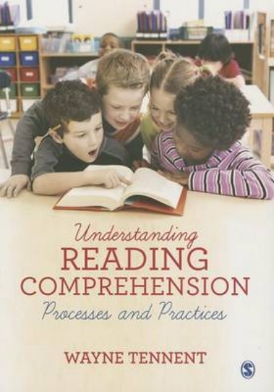 Picture of Understanding Reading Comprehension