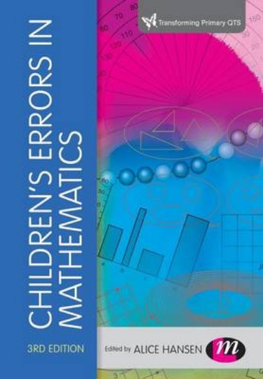 Picture of Children's Errors in Mathematics