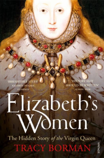 Picture of Elizabeth's Women