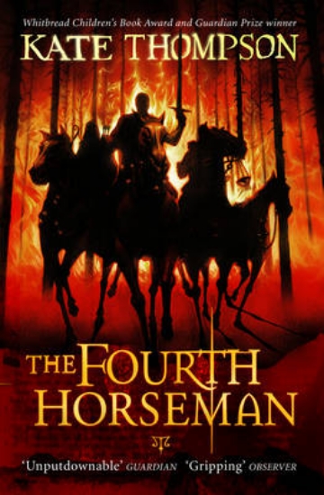 Picture of The Fourth Horseman