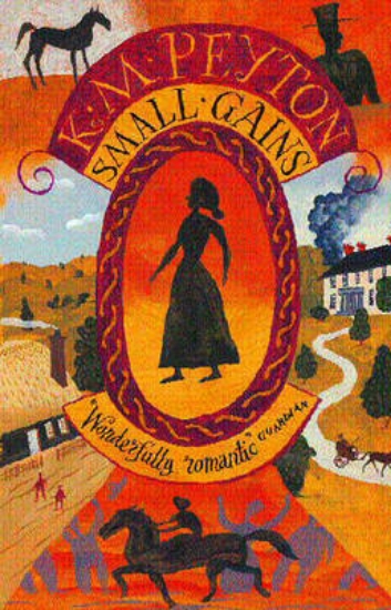 Picture of Small Gains