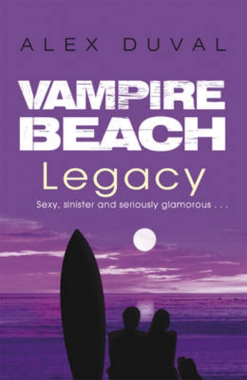 Picture of Vampire Beach: Legacy